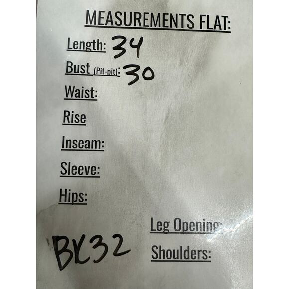 Catherines Womens Blue Tunic Size 2X Artsy Boho Oversized V Neck Sheer Shimmer - Picture 7 of 7